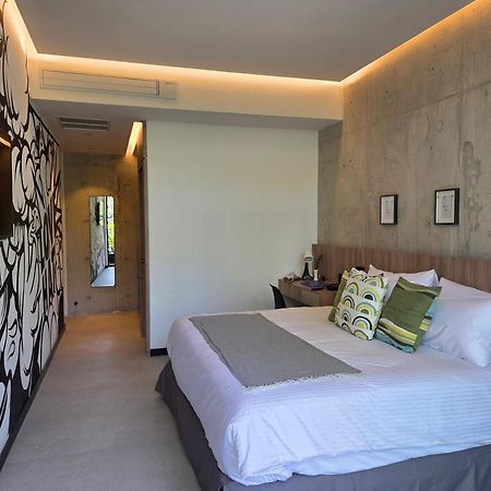 Street Art Hotel Roma Mexico By Eksteriør billede