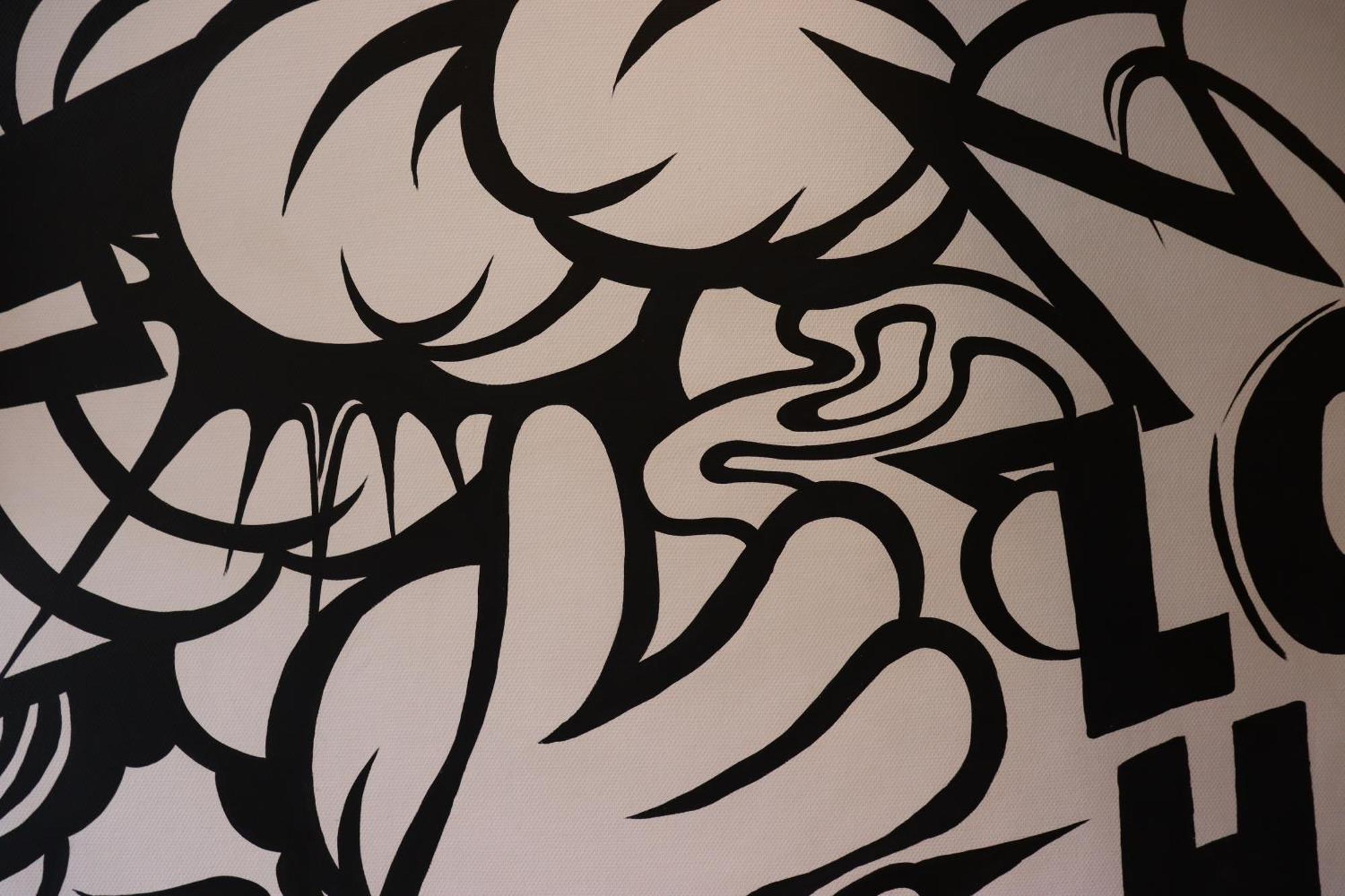 Street Art Hotel Roma Mexico By Eksteriør billede